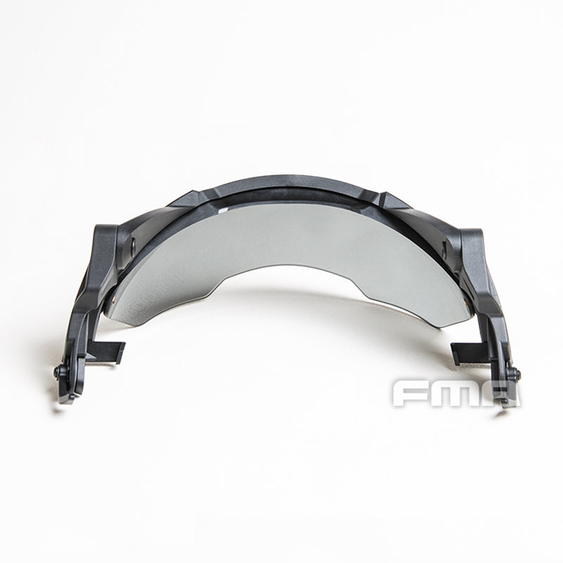 FMA Helmet Goggle Enhanced Protective Fog Mask - APEXTAC GEAR
