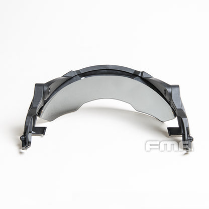 FMA Helmet Goggle Enhanced Protective Fog Mask - APEXTAC GEAR