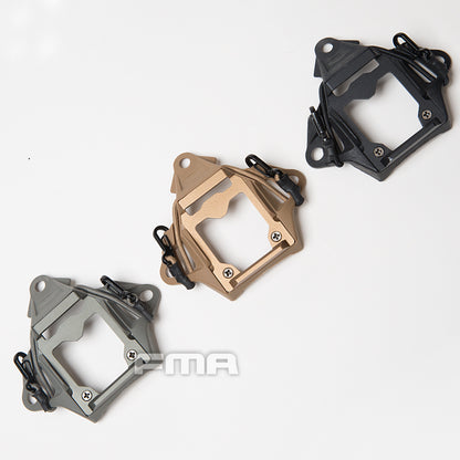 FMA Modular Bungee Shroud - DE TAN (TB1313) - APEXTAC GEAR