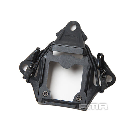 FMA Modular Bungee Shroud - BLACK (TB1313) - APEXTAC GEAR