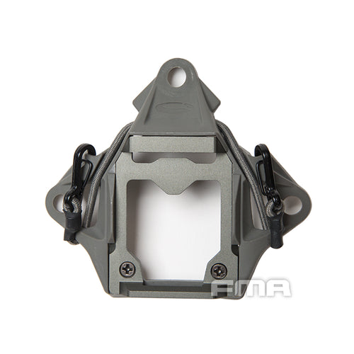 FMA Modular Bungee Shroud - FG Green (TB1313) - APEXTAC GEAR