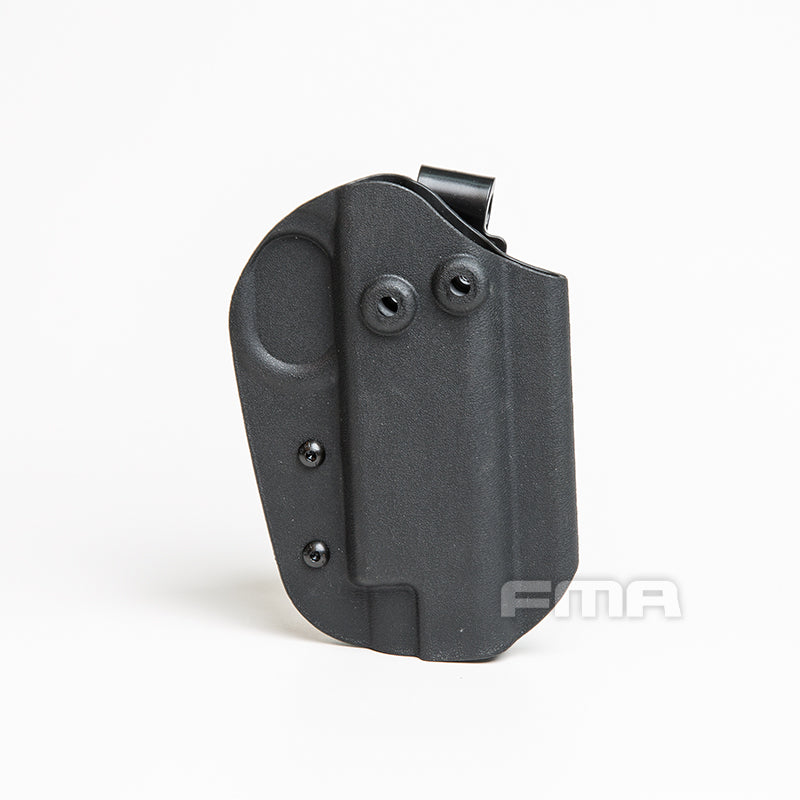 FMA KYDEX Holster for 1911 Series Black / DE / FG Green (TB1339) - APEXTAC GEAR