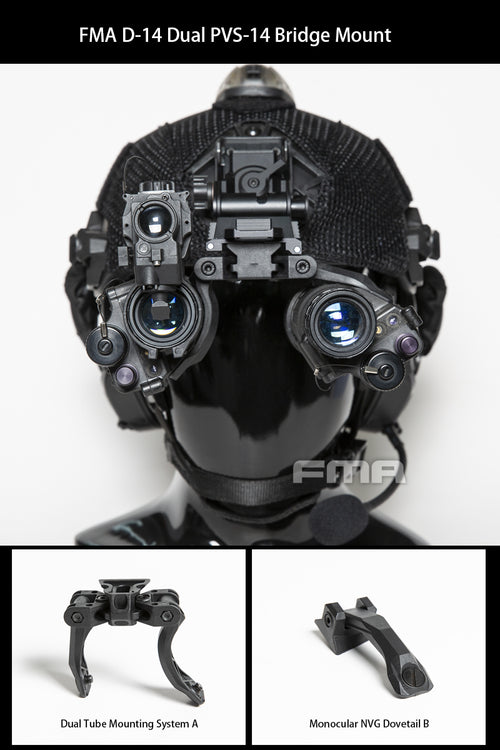 FMA RGヘルメット Comtac NVG付き FMA RGヘルメット Comtac NVG付き FMA RGヘルメット Comtac NVG