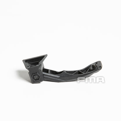FMA AN PVS 14 Dual Tube Mounting System / Monocular NVG Dovetail Mount Only - APEXTAC GEAR