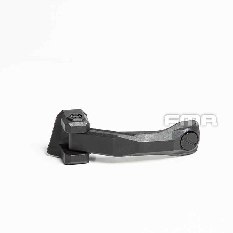 FMA AN PVS 14 Dual Tube Mounting System / Monocular NVG Dovetail Mount Only - APEXTAC GEAR