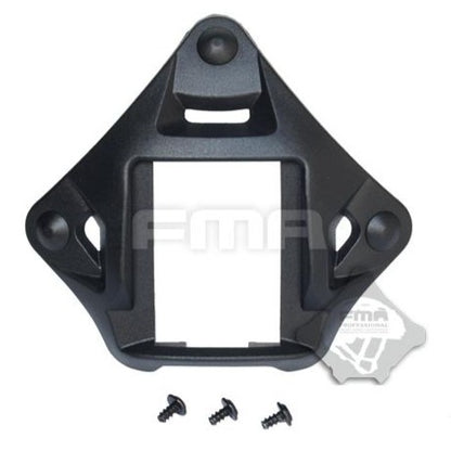 FMA the generation of VAS Shroud  Helmet - BLACK (TB940) - APEXTAC GEAR