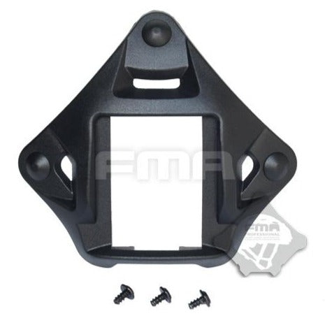 FMA the generation of VAS Shroud  Helmet - BLACK (TB940) - APEXTAC GEAR