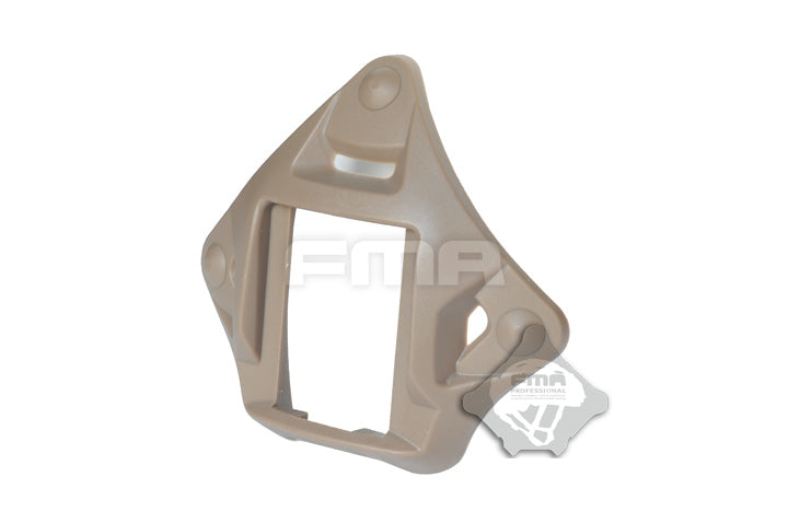 FMA the generation of VAS Shroud  Helmet - DE TAN (TB940) - APEXTAC GEAR