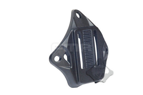 Helmet VAS Shroud  L4g19 Aid  - BLACK (TB949) - APEXTAC GEAR