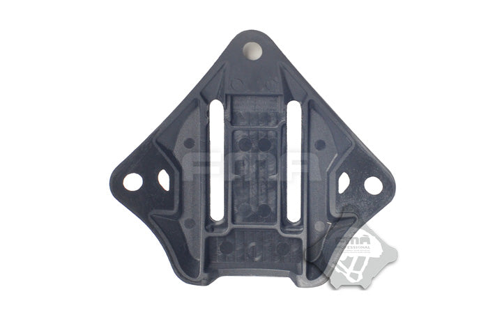 Helmet VAS Shroud  L4g19 Aid  - BLACK (TB949) - APEXTAC GEAR