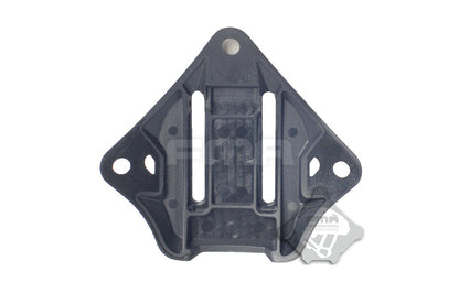 Helmet VAS Shroud  L4g19 Aid  - BLACK (TB949) - APEXTAC GEAR
