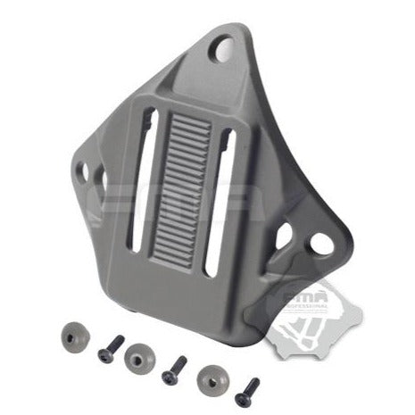 Helmet VAS Shroud  L4g19 Aid  - FG Green (TB949) - APEXTAC GEAR