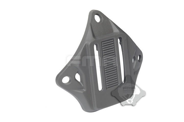 Helmet VAS Shroud  L4g19 Aid  - FG Green (TB949) - APEXTAC GEAR