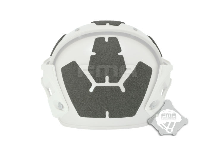 FMA CP helmet FXUKV group Loop Sticker Set - FG Green (TB961) - APEXTAC GEAR