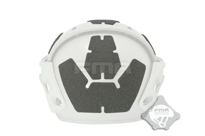 FMA CP helmet FXUKV group Loop Sticker Set - FG Green (TB961) - APEXTAC GEAR