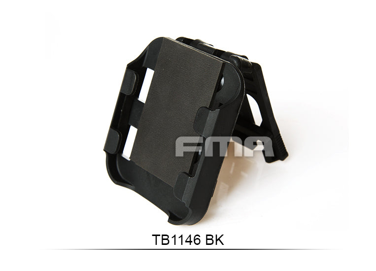 FMA Tactical holster for IPhone 6/6S - BLACK (TB1146) - APEXTAC GEAR