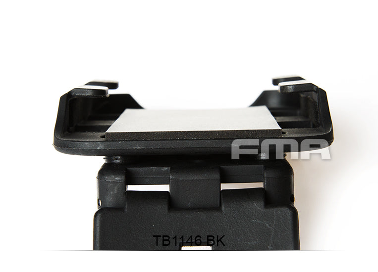 FMA Tactical holster for IPhone 6/6S - BLACK (TB1146) - APEXTAC GEAR
