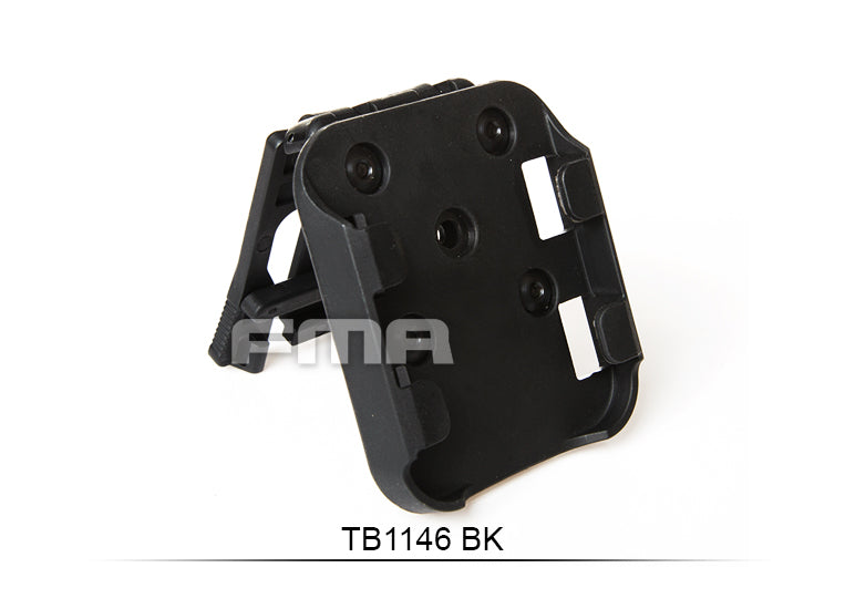 FMA Tactical holster for IPhone 6/6S - BLACK (TB1146) - APEXTAC GEAR