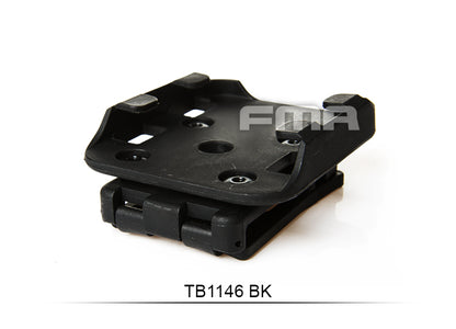FMA Tactical holster for IPhone 6/6S - BLACK (TB1146) - APEXTAC GEAR
