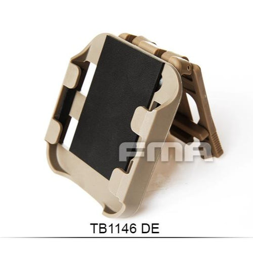 FMA Tactical holster for IPhone 6/6S - DE TAN (TB1146) - APEXTAC GEAR