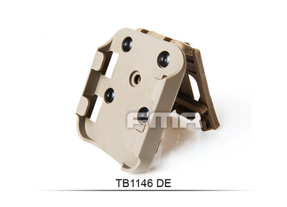 FMA Tactical holster for IPhone 6/6S - DE TAN (TB1146) - APEXTAC GEAR