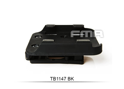 FMA Tactical holster for IPhone6 plus - BLACK (TB1147) - APEXTAC GEAR
