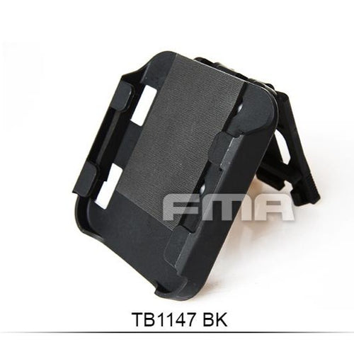 FMA Tactical holster for IPhone6 plus - BLACK (TB1147) - APEXTAC GEAR