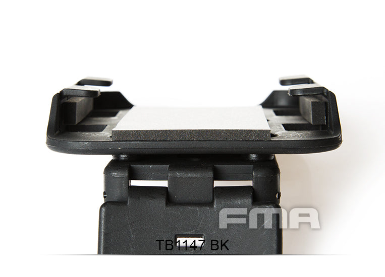 FMA Tactical holster for IPhone6 plus - BLACK (TB1147) - APEXTAC GEAR