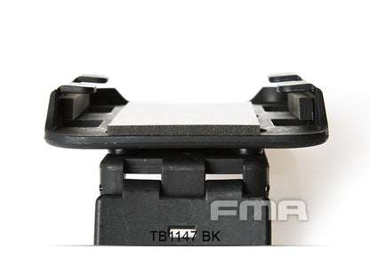 FMA Tactical holster for IPhone6 plus - BLACK (TB1147) - APEXTAC GEAR