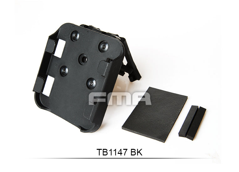 FMA Tactical holster for IPhone6 plus - BLACK (TB1147) - APEXTAC GEAR