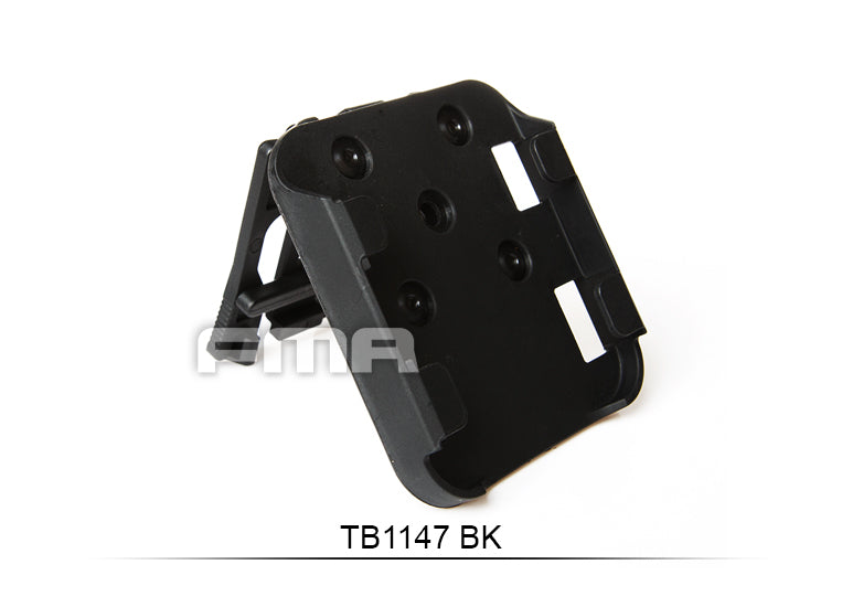 FMA Tactical holster for IPhone6 plus - BLACK (TB1147) - APEXTAC GEAR