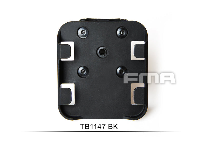FMA Tactical holster for IPhone6 plus - BLACK (TB1147) - APEXTAC GEAR