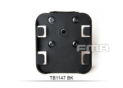 FMA Tactical holster for IPhone6 plus - BLACK (TB1147) - APEXTAC GEAR