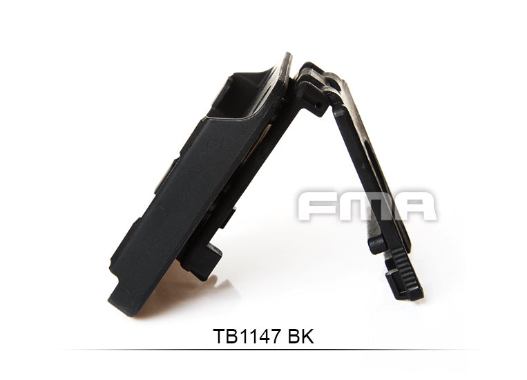 FMA Tactical holster for IPhone6 plus - BLACK (TB1147) - APEXTAC GEAR