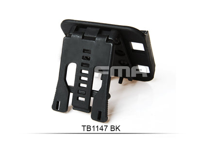 FMA Tactical holster for IPhone6 plus - BLACK (TB1147) - APEXTAC GEAR