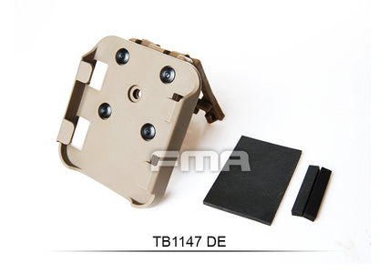FMA Tactical holster for IPhone6 plus - DE TAN (TB1147) - APEXTAC GEAR