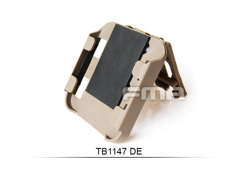 FMA Tactical holster for IPhone6 plus - DE TAN (TB1147) - APEXTAC GEAR