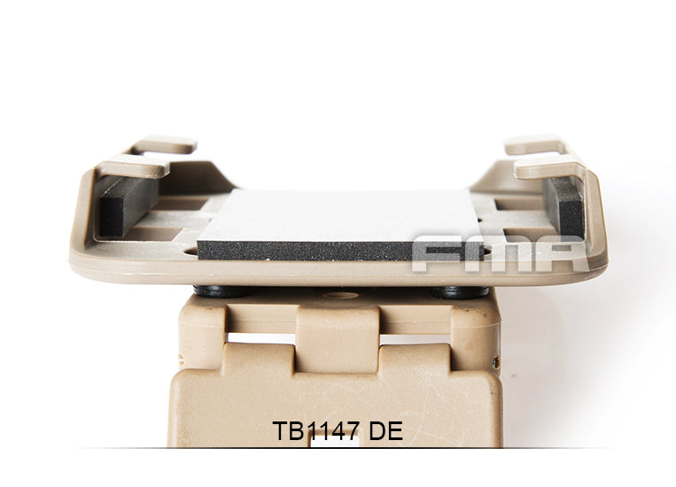 FMA Tactical holster for IPhone6 plus - DE TAN (TB1147) - APEXTAC GEAR