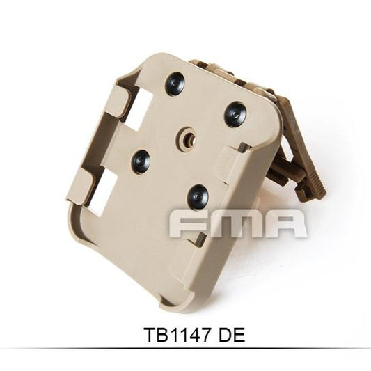 FMA Tactical holster for IPhone6 plus - DE TAN (TB1147) - APEXTAC GEAR