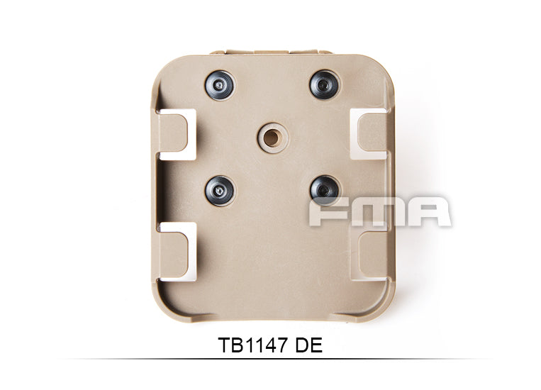FMA Tactical holster for IPhone6 plus - DE TAN (TB1147) - APEXTAC GEAR