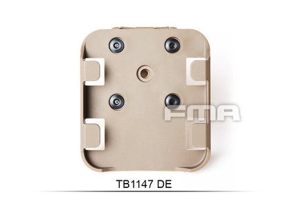 FMA Tactical holster for IPhone6 plus - DE TAN (TB1147) - APEXTAC GEAR