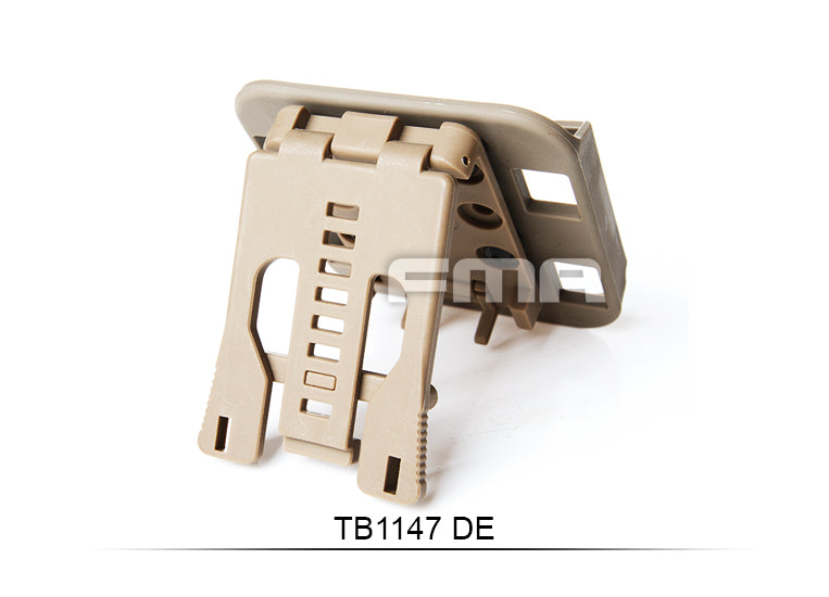 FMA Tactical holster for IPhone6 plus - DE TAN (TB1147) - APEXTAC GEAR