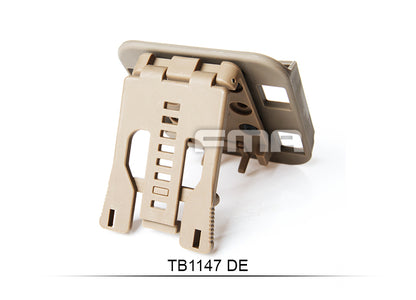 FMA Tactical holster for IPhone6 plus - DE TAN (TB1147) - APEXTAC GEAR