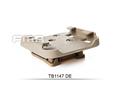 FMA Tactical holster for IPhone6 plus - DE TAN (TB1147) - APEXTAC GEAR