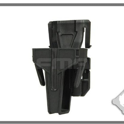 FMA FSMR POUCH FOR M4/MOLLE - BLACK (TB1017) - APEXTAC GEAR