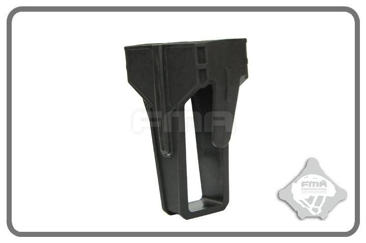 FMA FSMR POUCH FOR M4/MOLLE - BLACK (TB1017) - APEXTAC GEAR