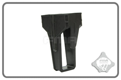FMA FSMR POUCH FOR M4/MOLLE - BLACK (TB1017) - APEXTAC GEAR