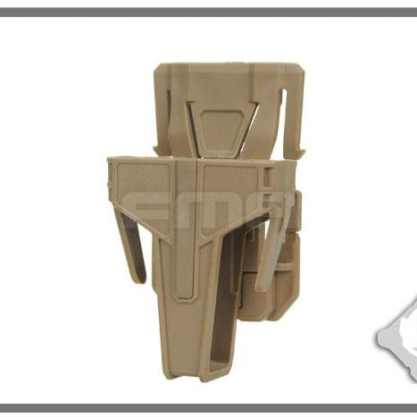 FMA FSMR POUCH FOR M4/MOLLE - TAN (TB1017) - APEXTAC GEAR