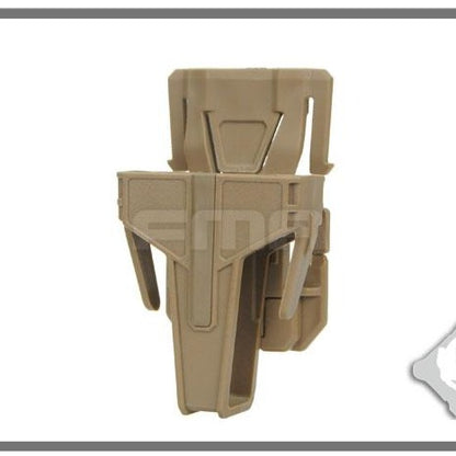 FMA FSMR POUCH FOR M4/MOLLE - TAN (TB1017) - APEXTAC GEAR