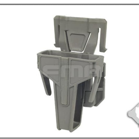 FMA FSMR POUCH FOR M4/MOLLE - FG Green (TB1017) - APEXTAC GEAR